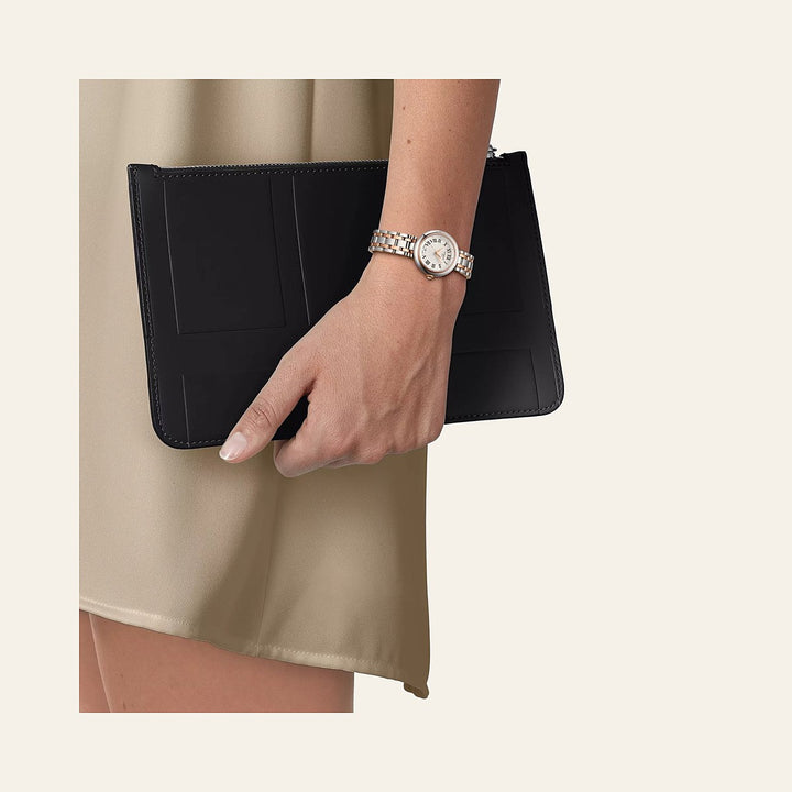 Tissot Bellissima Small Lady