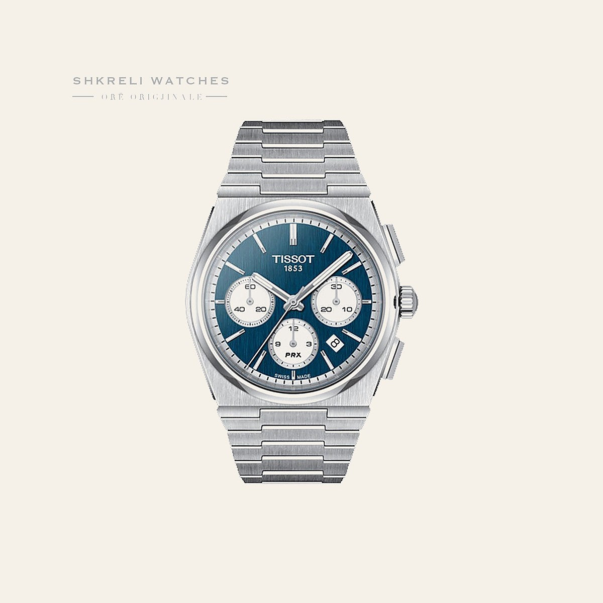 Tissot PRX Automatic 42mm — Tissot | Shkreli Watches