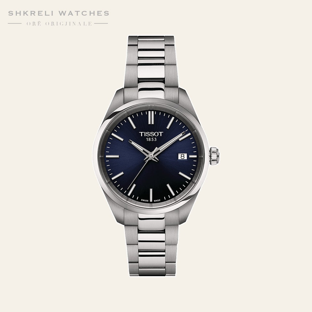 Tissot PR 34MM