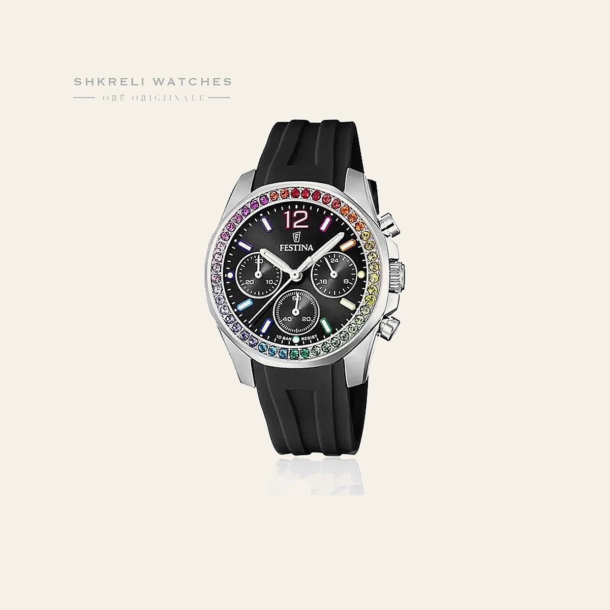 Festina Klasike — Festina | Shkreli Watches
