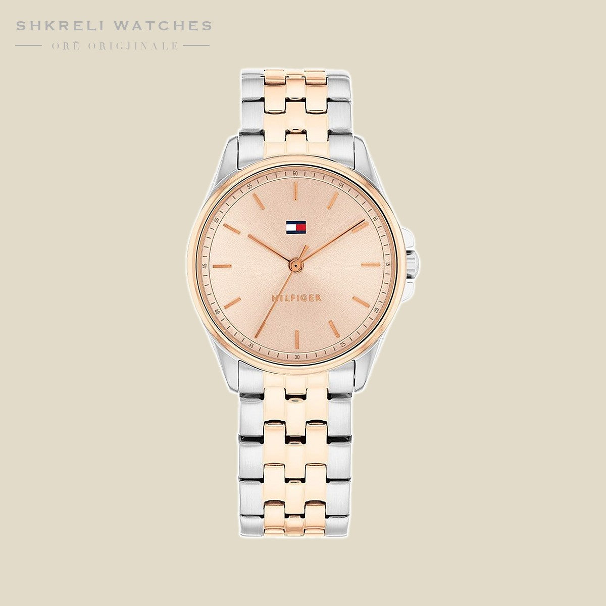 Tommy Hilfiger Jade — Tommy Hilfiger | Shkreli Watches