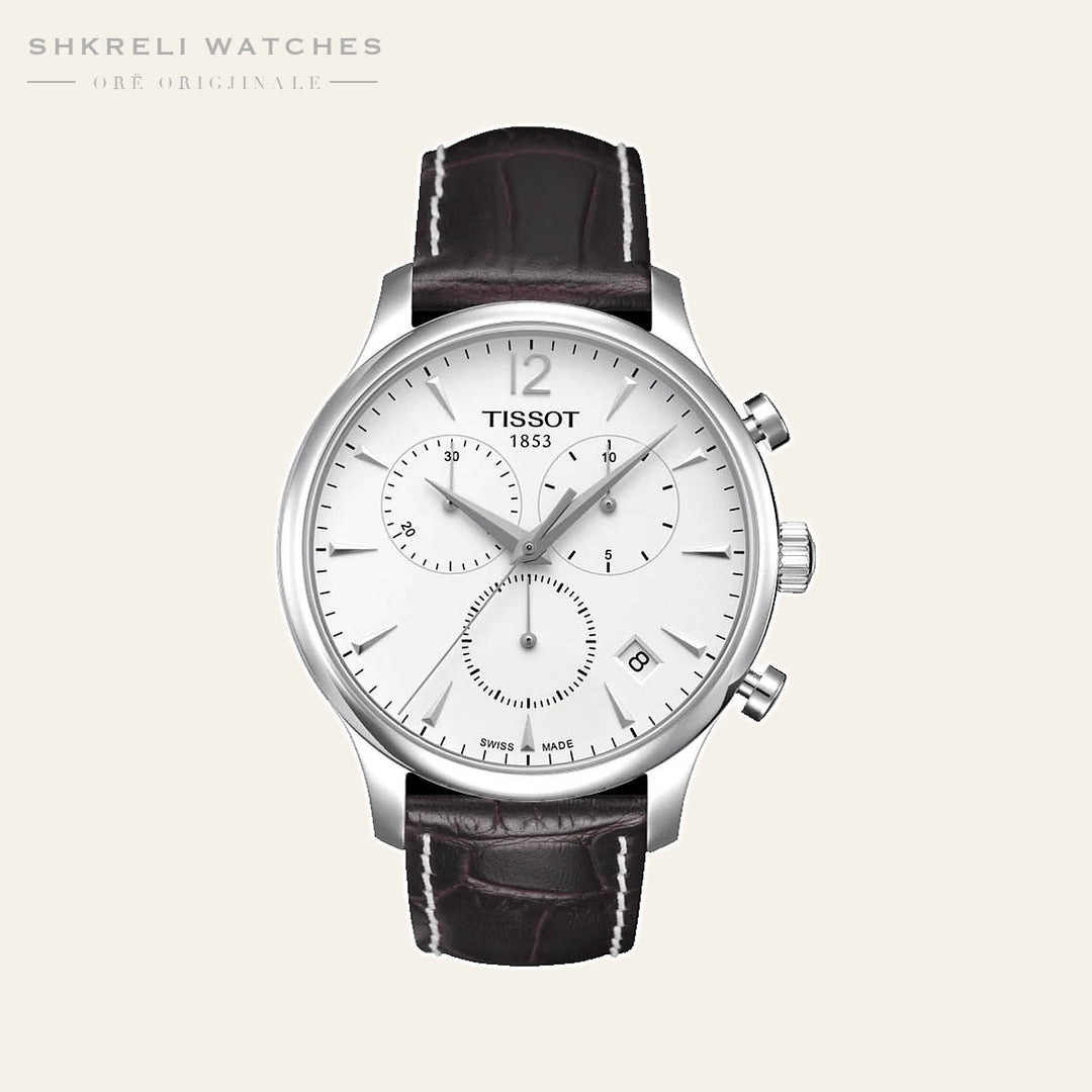 Tissot Tradition