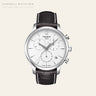 Tissot Tradition