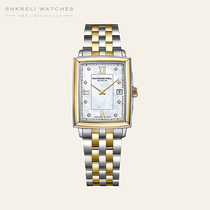 Raymond Weil Toccata
