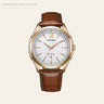 Citizen Eco Drive Mans