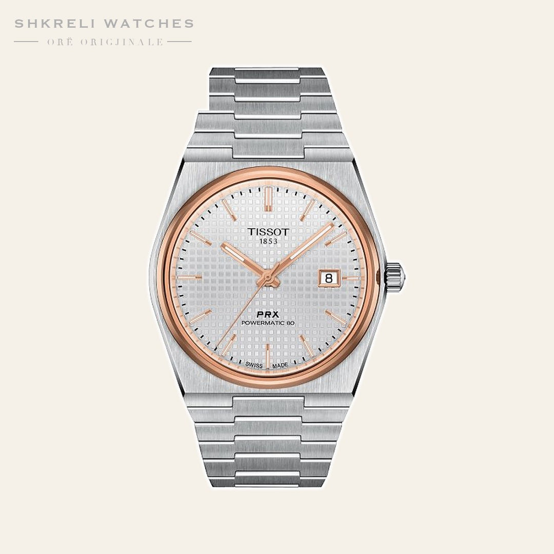 Tissot PRX Powermatic 80