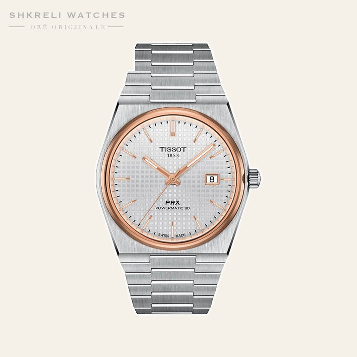 Tissot PRX Powermatic 80