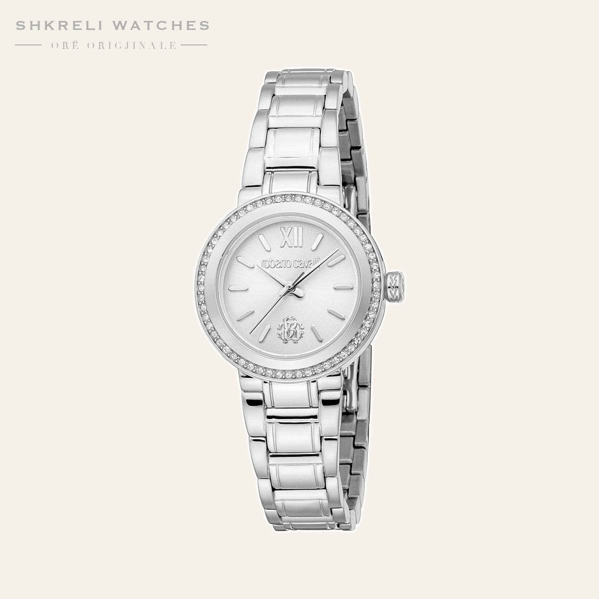 Roberto Cavalli Lady — Roberto Cavalli | Shkreli Watches