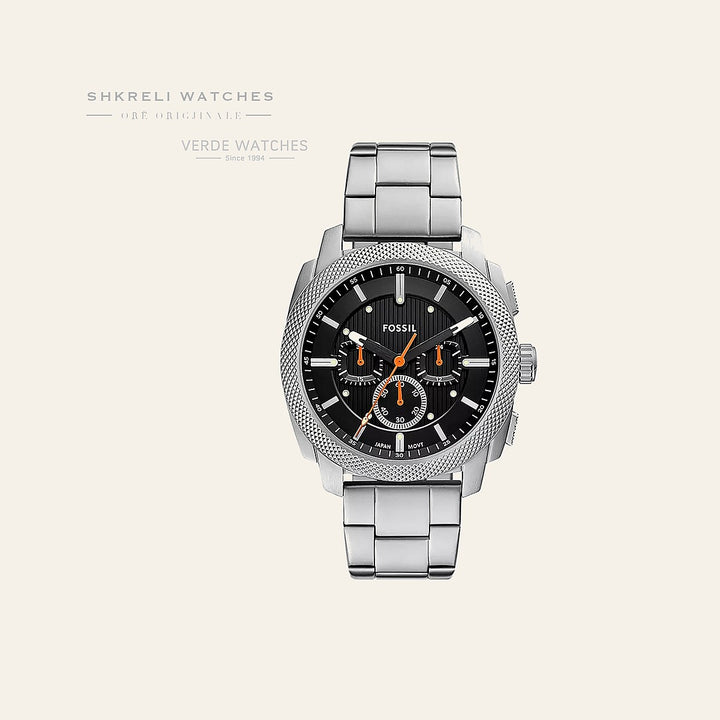 Fossil Machine