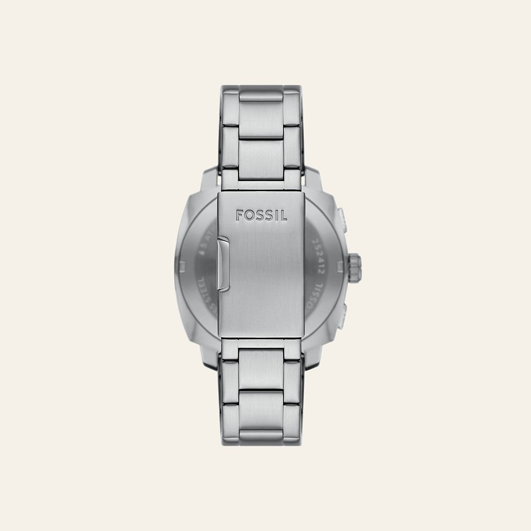 Fossil Machine