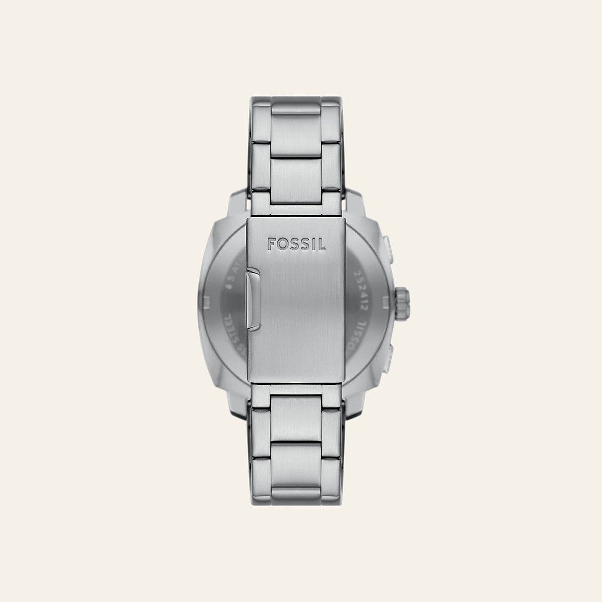 Fossil Machine — pamja 2 | Shkreli Watches