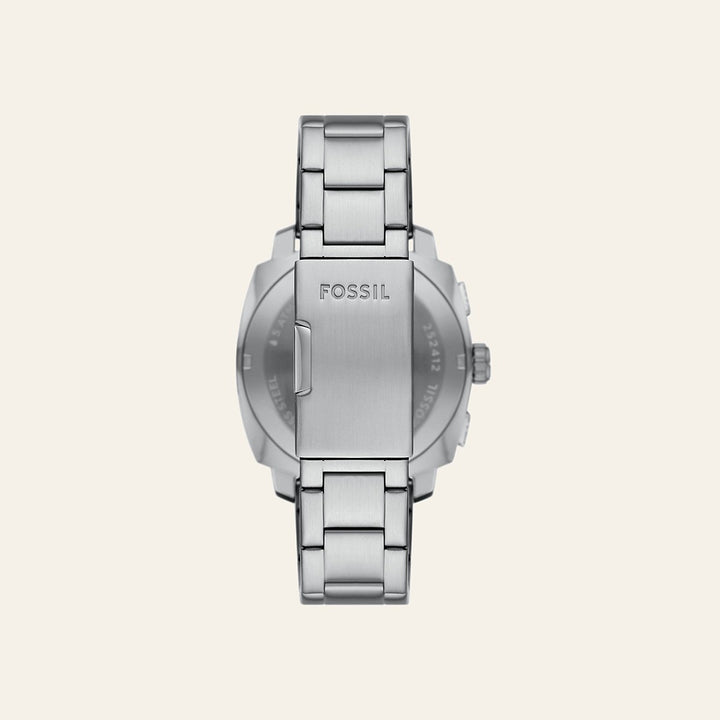 Fossil Machine