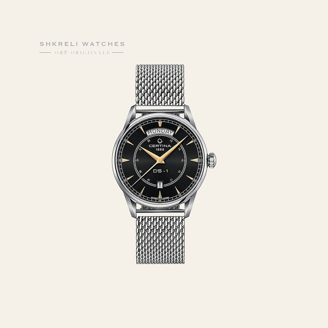 Certina Day Date