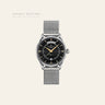 Certina Day Date