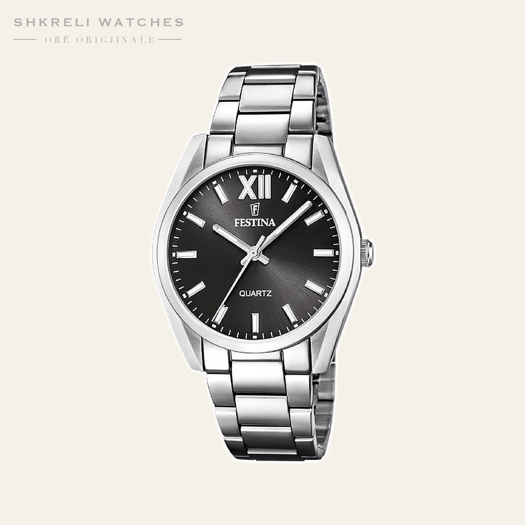 Festina Alegria / Boyfriend