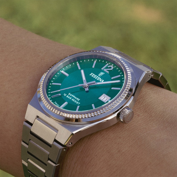 Festina Klasike për Femra — pamja 6 | Shkreli Watches
