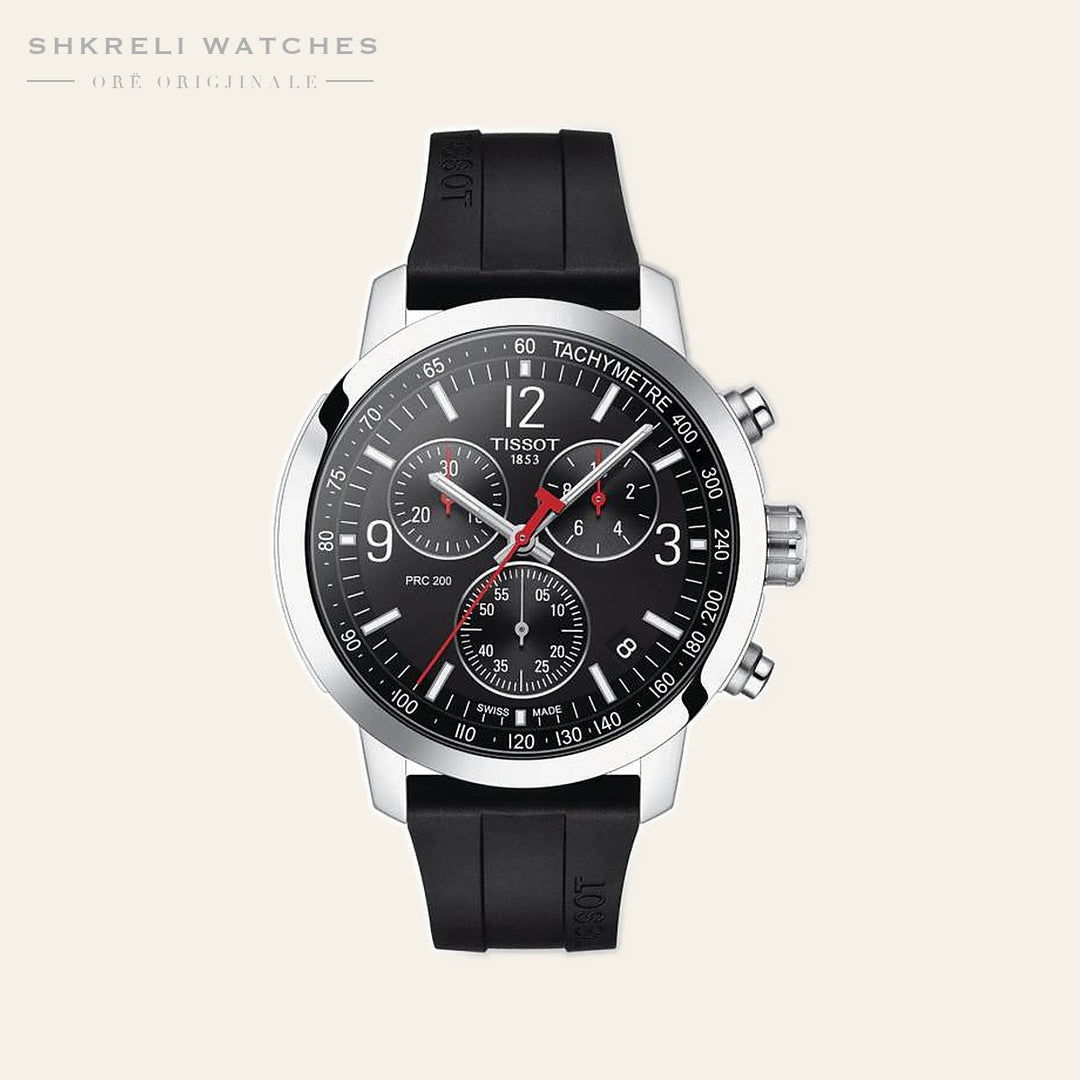 Tissot PRC