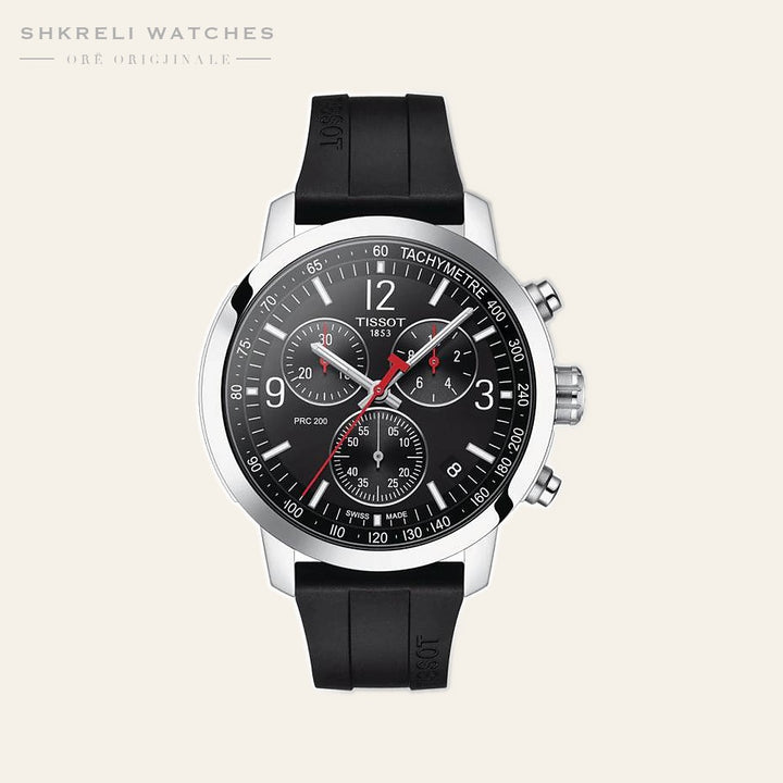 Tissot PRC