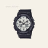G-Shock GA-100WD