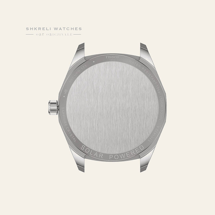 Tissot PRC Solar 39mm