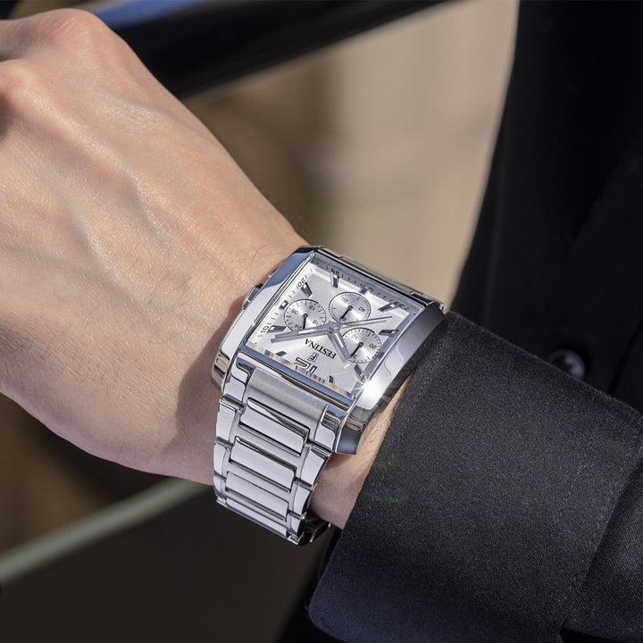 Festina Klasike — pamja 5 | Shkreli Watches
