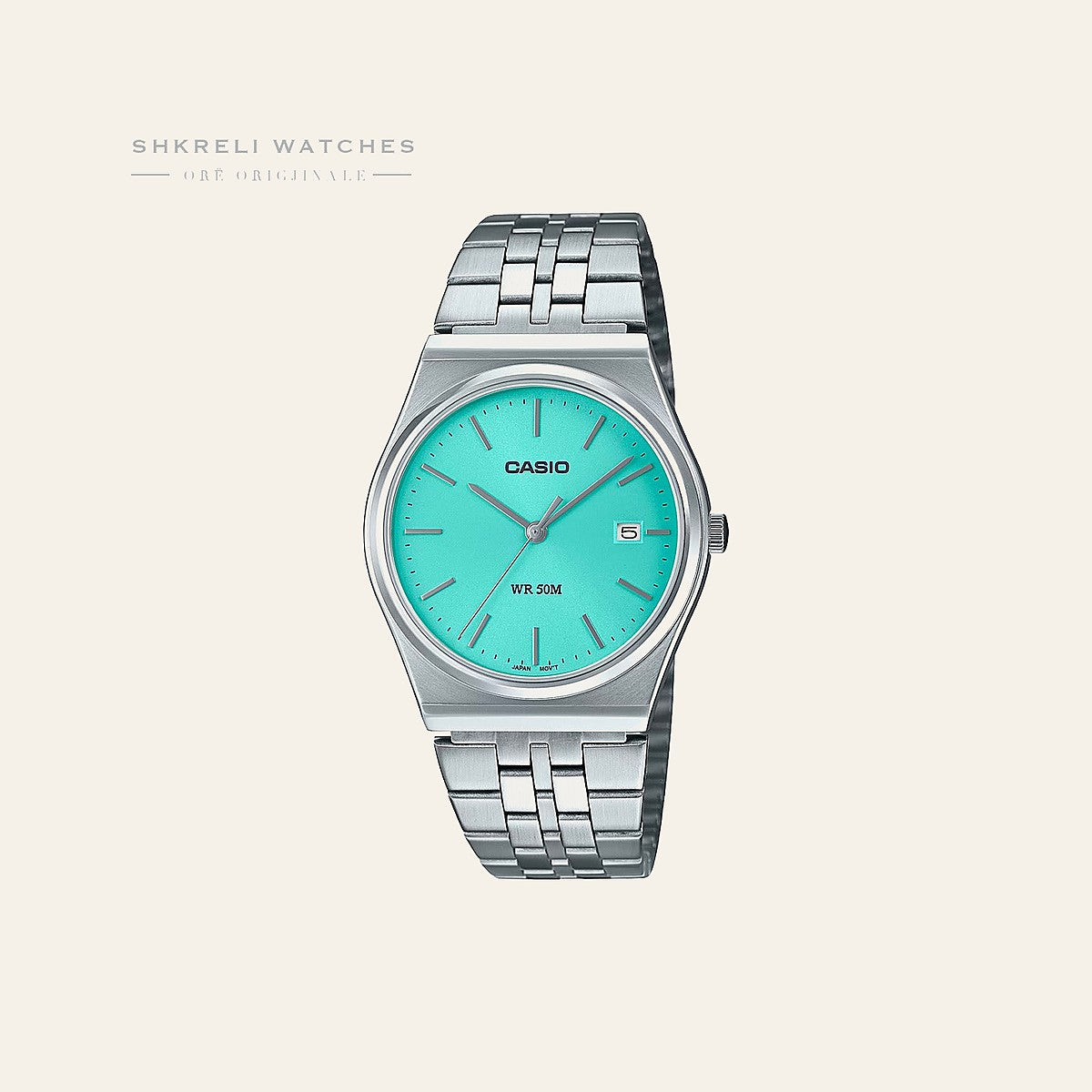 Casio MTP-B145D — Casio | Shkreli Watches