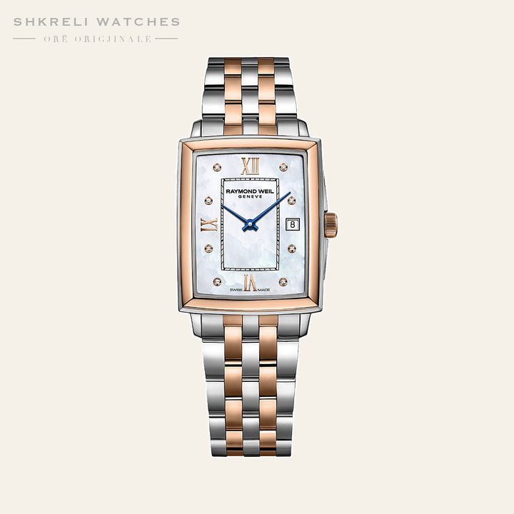 Raymond Weil Toccata