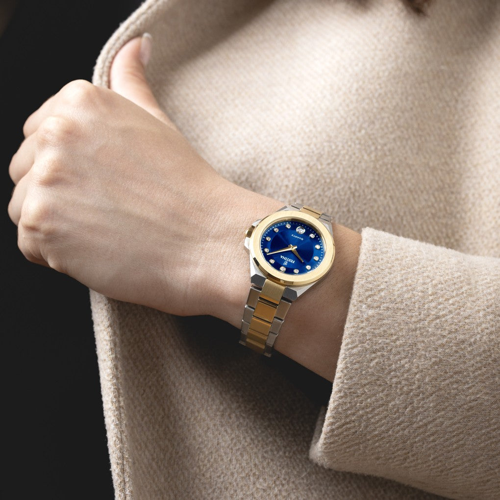 Festina Klasike për Femra — pamja 3 | Shkreli Watches