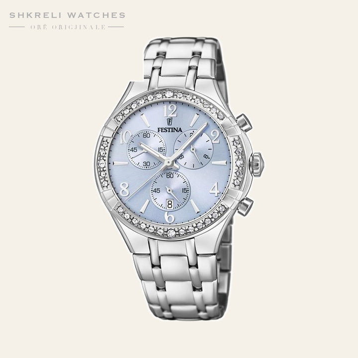 Festina Klassik — Silber