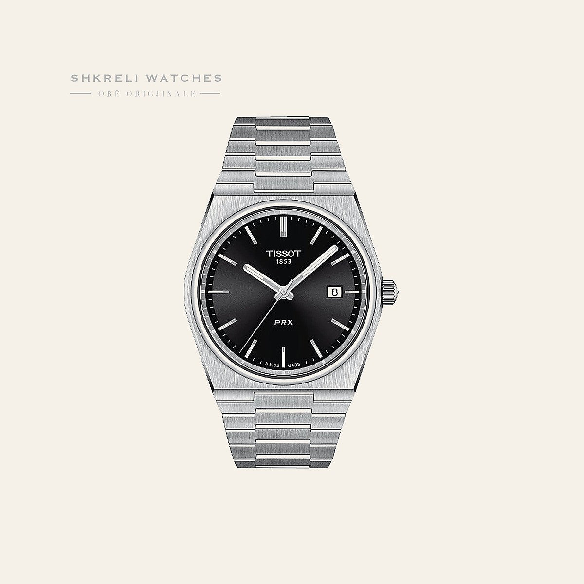 Tissot Tissot PRX — Tissot | Shkreli Watches
