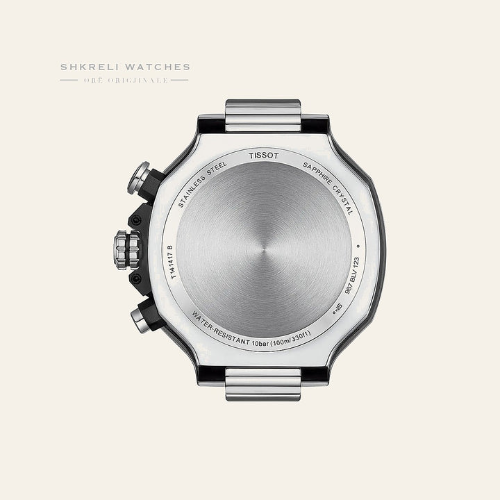 Tissot T-RACE