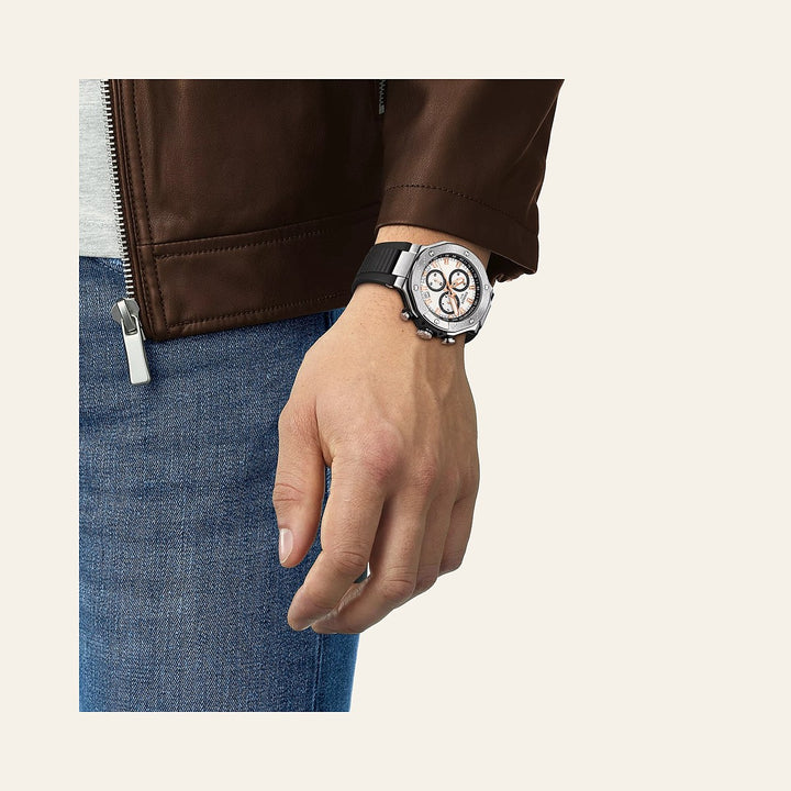 Tissot T-RACE