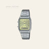Casio AQ-230A-9AMQYES