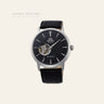 Orient Esteem II Open Heart Automatic