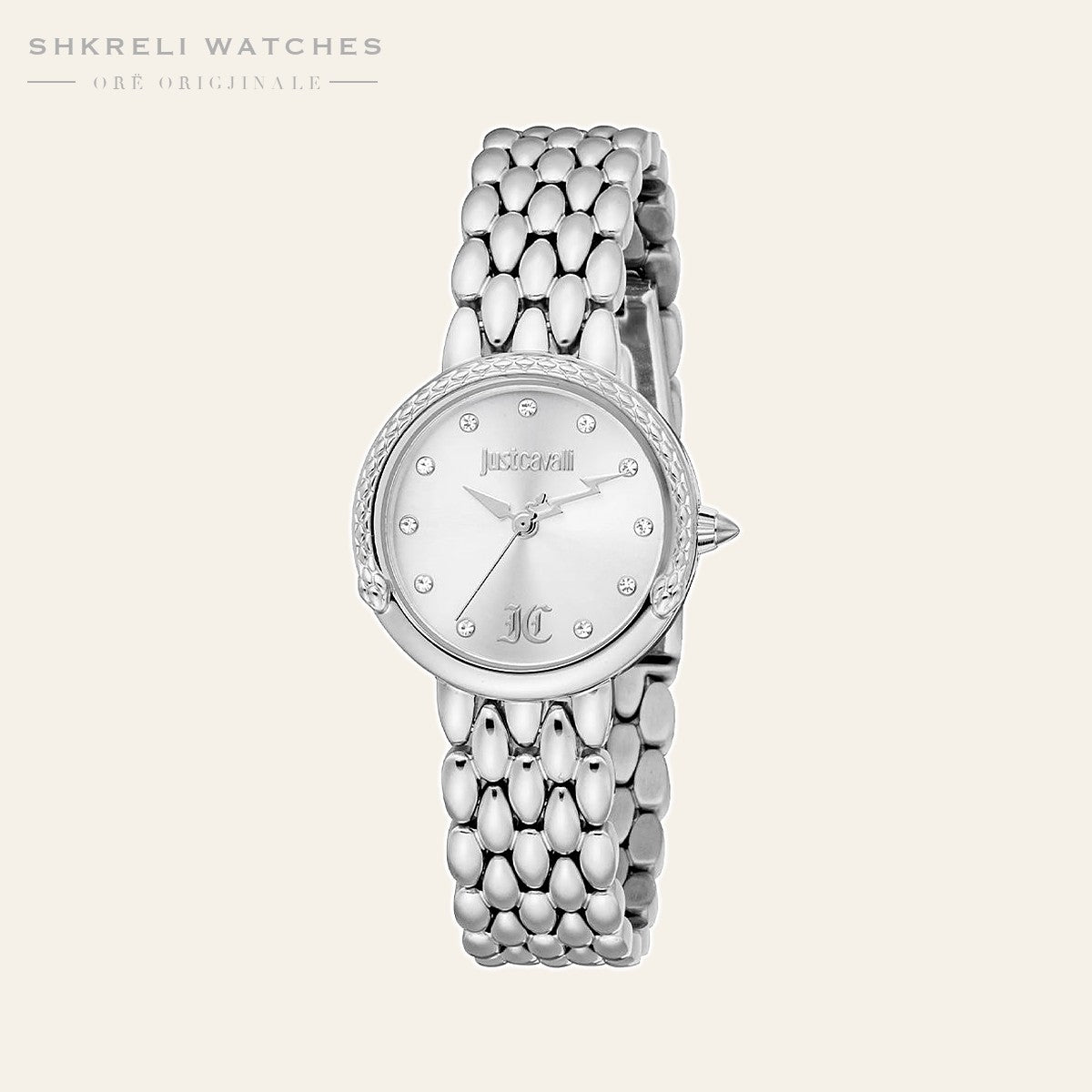 Just Cavalli Lady — Just Cavalli | Shkreli Watches