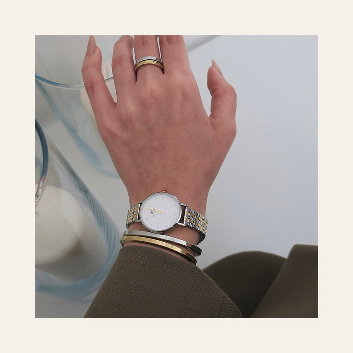 Daniel Wellington Petite Lumine