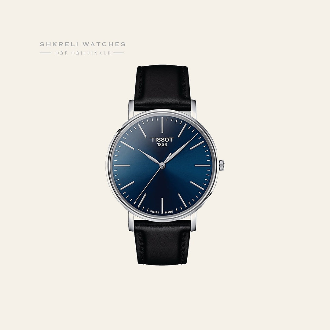 Tissot Everytime