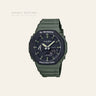 G-Shock GA-2110SU