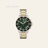 Emporio Armani World Explorer