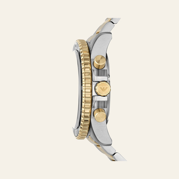 Emporio Armani World Explorer