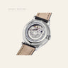Festina Klassik — Silber