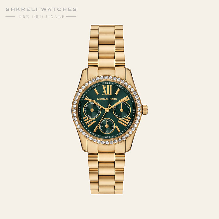 Michael Kors Klasike për Femra — Rozë ari