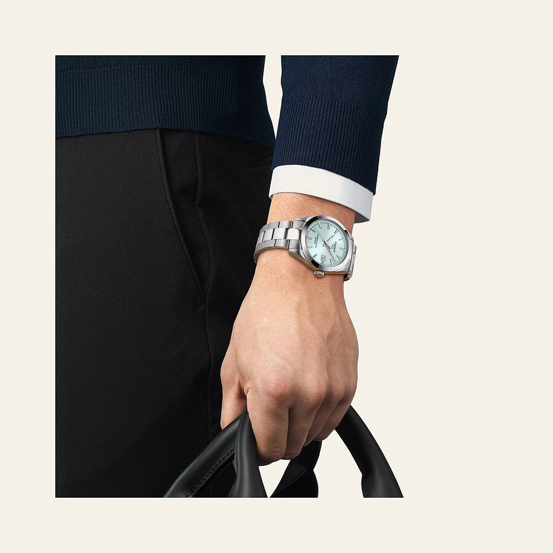 Tissot Gentleman Powermatic 80 Silicium