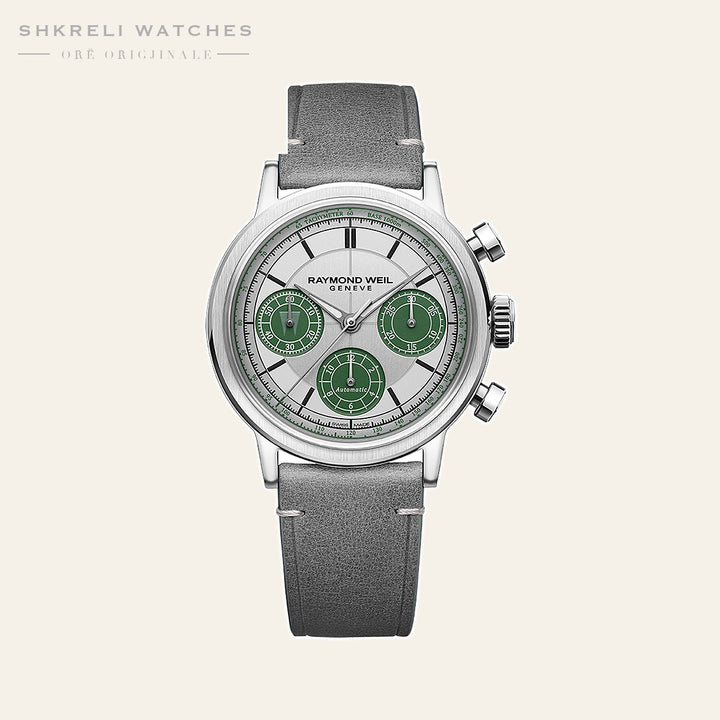 Raymond Weil Millesime