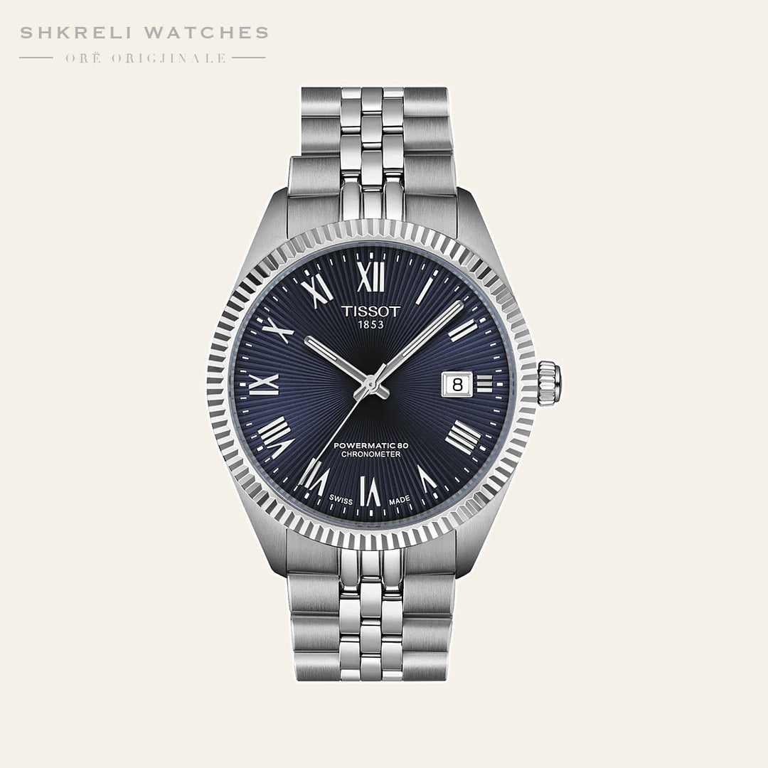 Tissot Ballade 39mm
