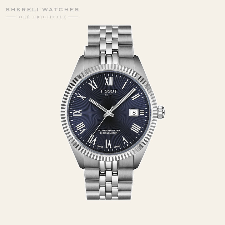 Tissot Ballade 39mm