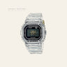 G-Shock Casio DW-5040RX