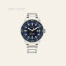 Tommy Hilfiger Klasike — Blu e errët