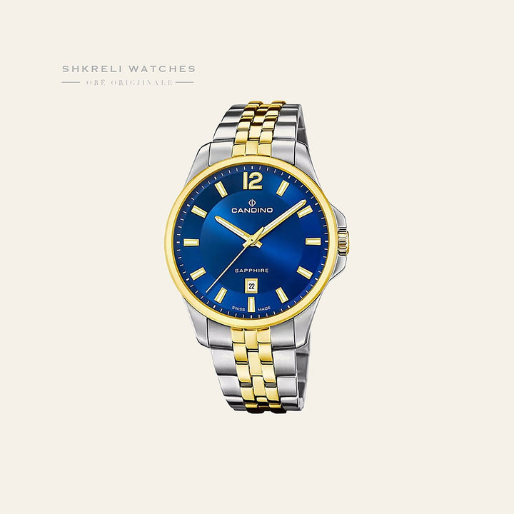 Candino Gents Classic Timeless