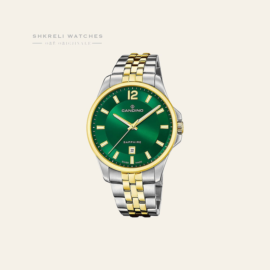 Candino Gents Classic Timeless